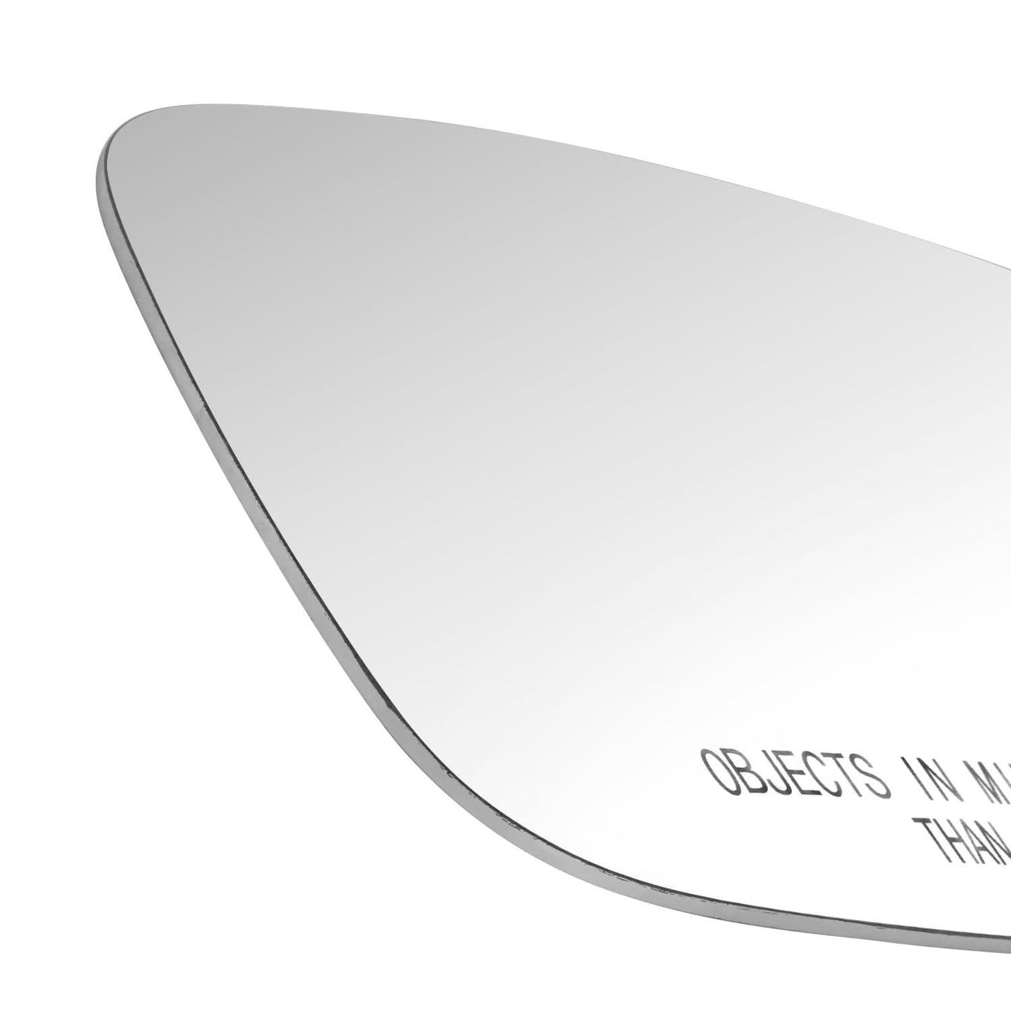 94-97 Mazda B2300/B3000/B4000 Mirror Glass Lens - Right Side