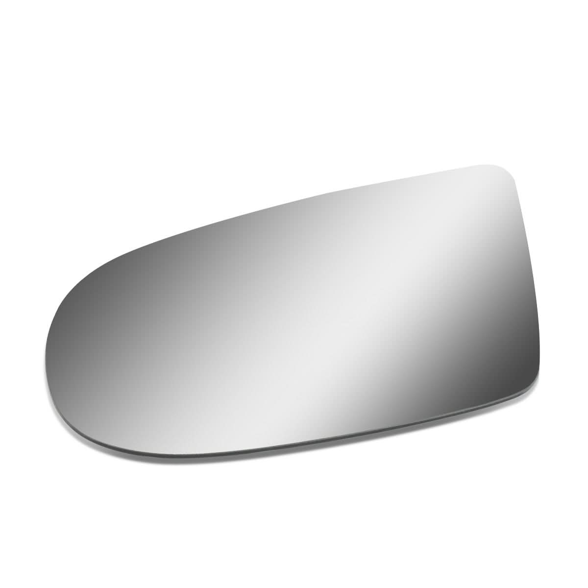 95-01 Chevrolet Lumina Mirror Glass Lens - Left