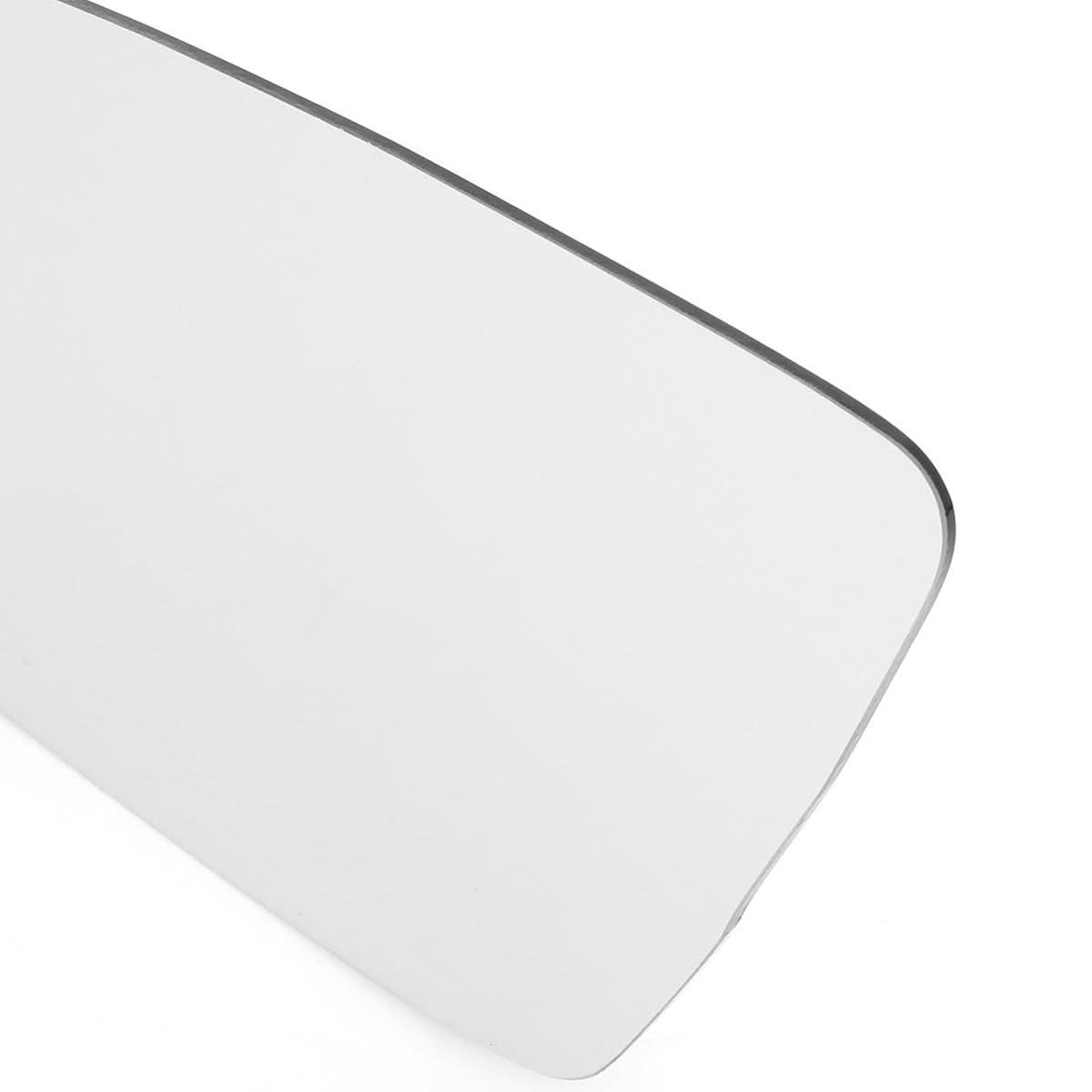 95-01 Chevrolet Lumina Mirror Glass Lens - Left