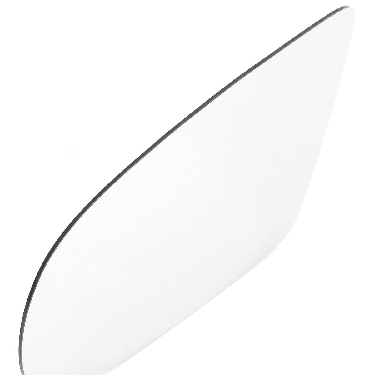 95-01 Chevrolet Lumina Mirror Glass Lens - Left