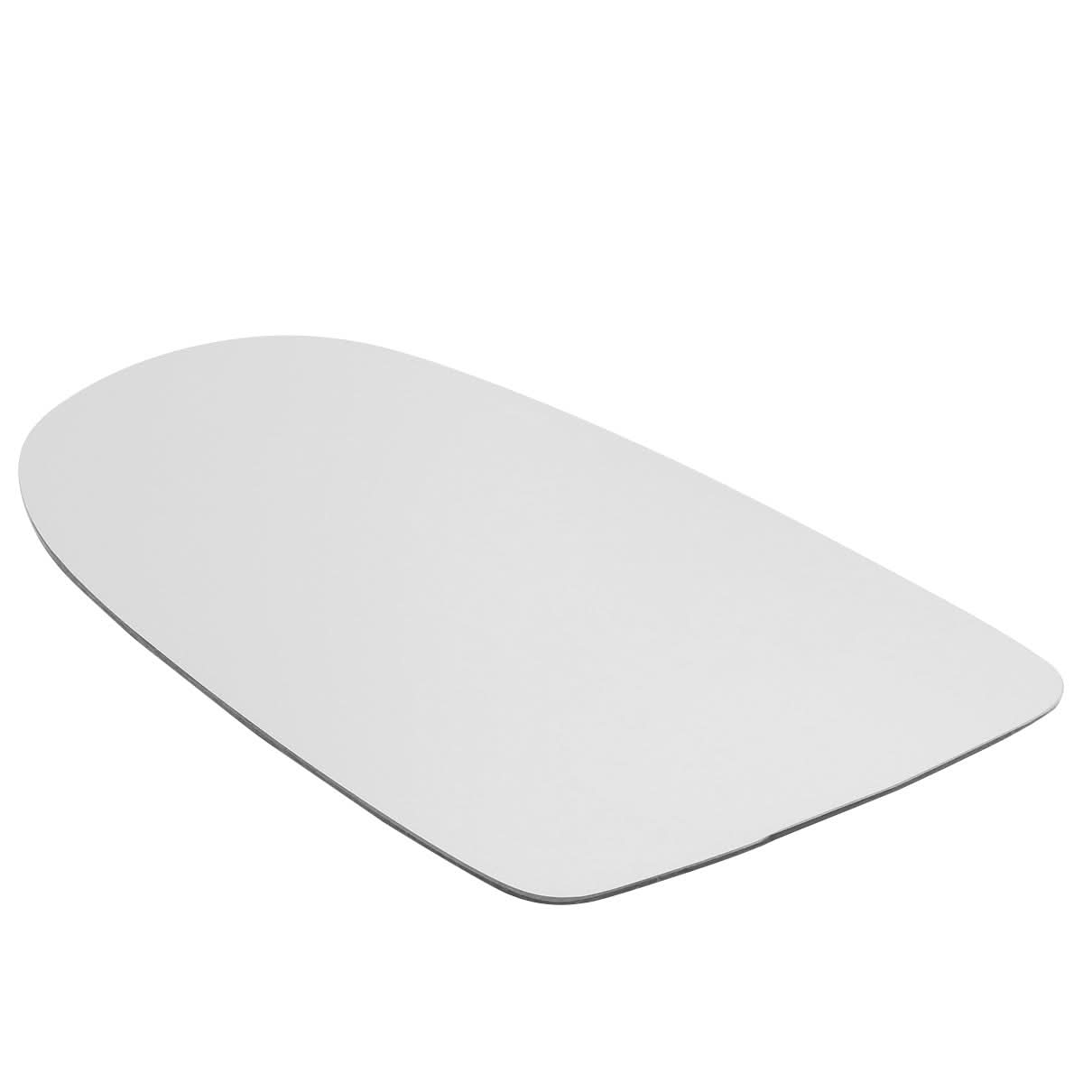95-01 Chevrolet Lumina Mirror Glass Lens - Left