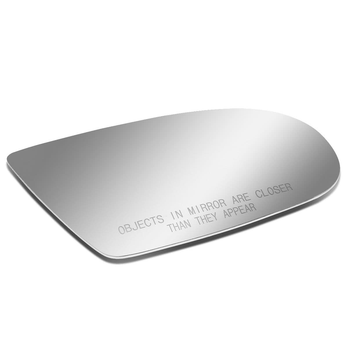 95-01 Chevrolet Lumina Right Mirror Glass Lens
