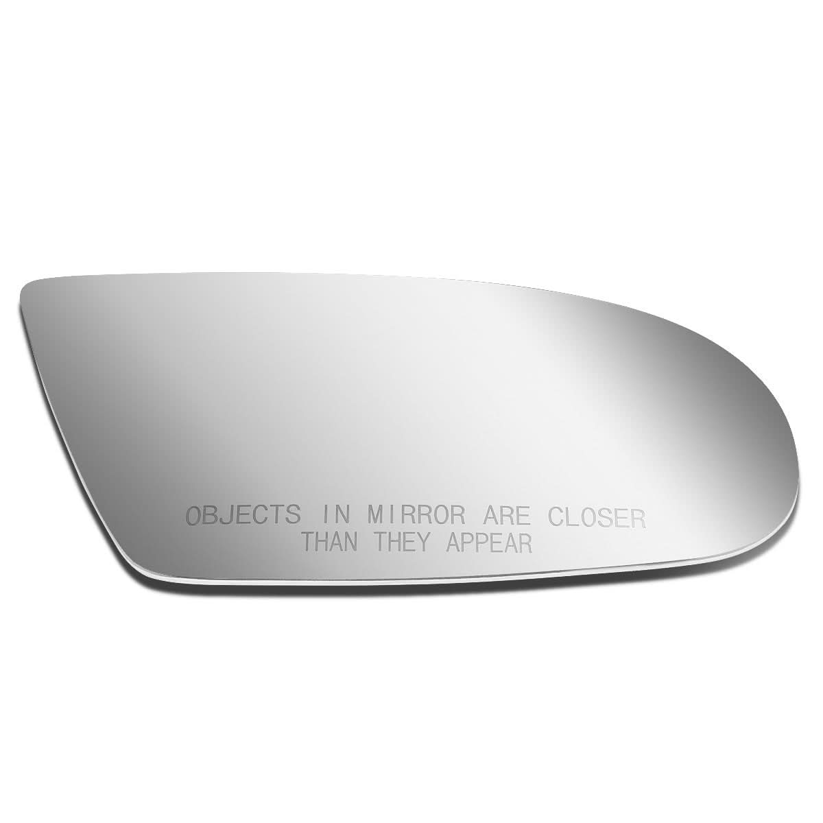 95-01 Chevrolet Lumina Right Mirror Glass Lens