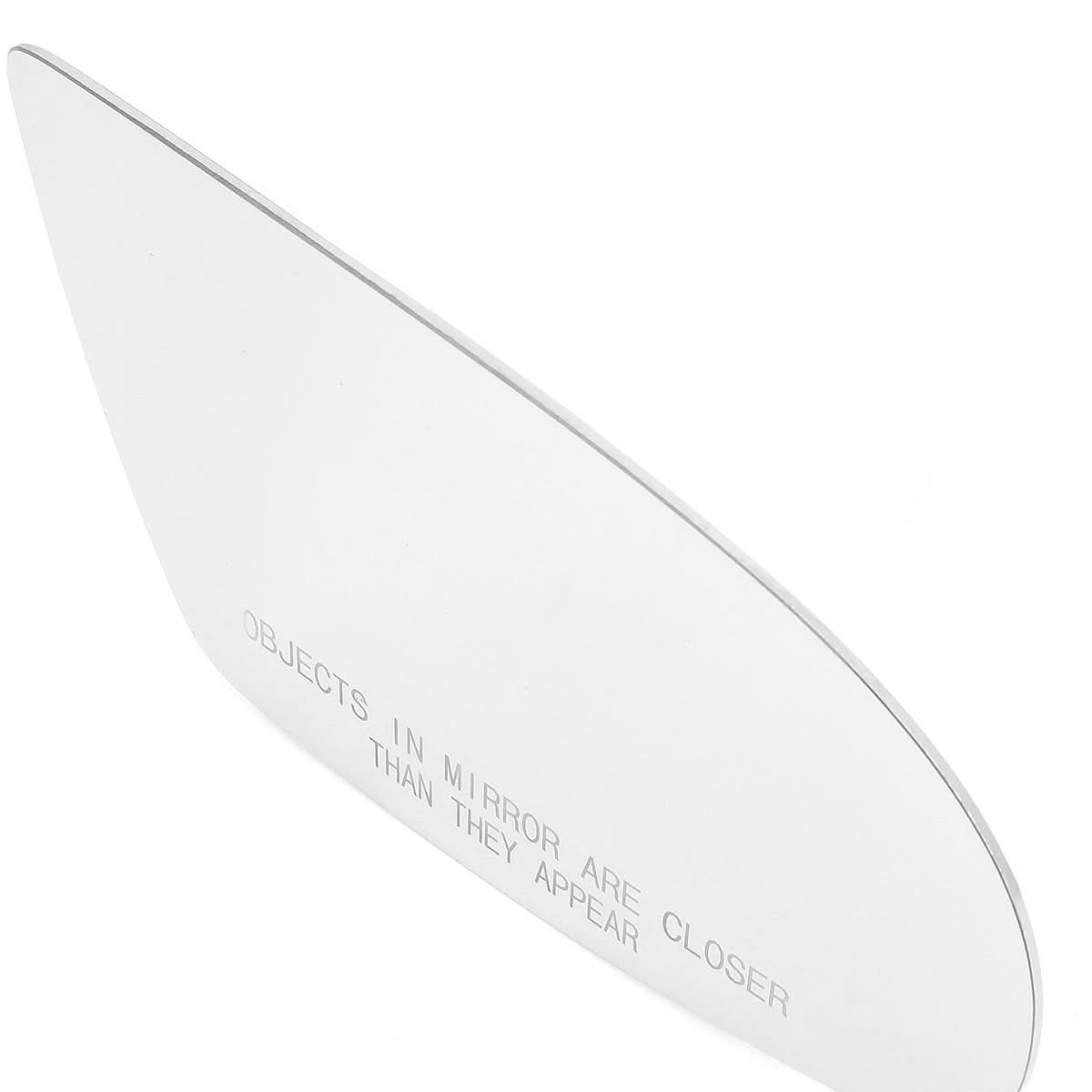 95-01 Chevrolet Lumina Right Mirror Glass Lens