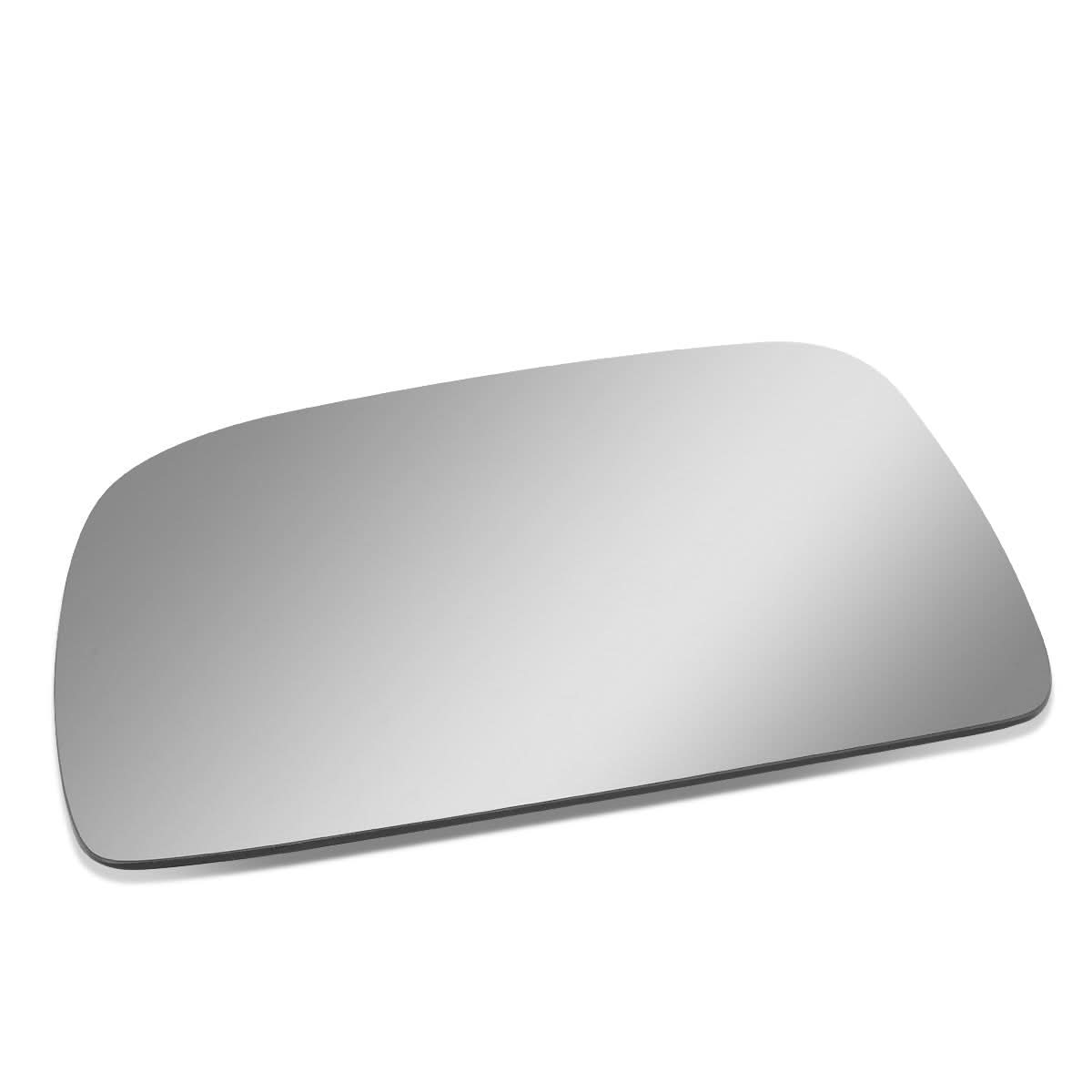 95-97 Lincoln Town Car Mirror Glass Lens - Left Side