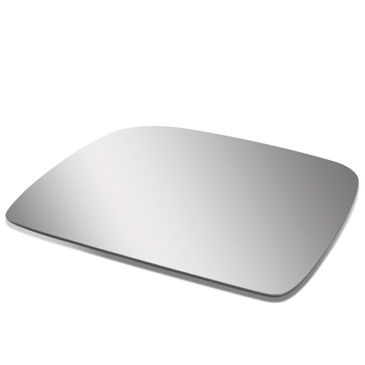 95-97 Lincoln Town Car Mirror Glass Lens - Left Side