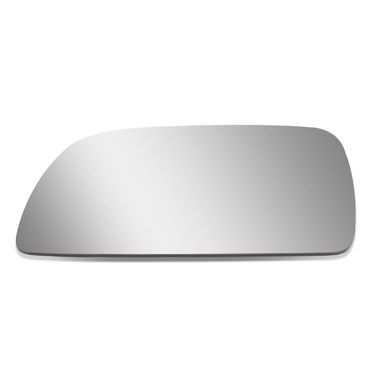 95-97 Lincoln Town Car Mirror Glass Lens - Left Side