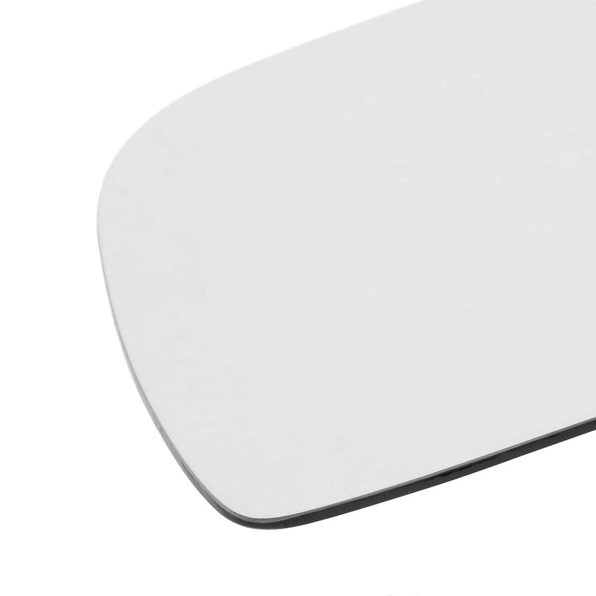 95-97 Lincoln Town Car Mirror Glass Lens - Left Side