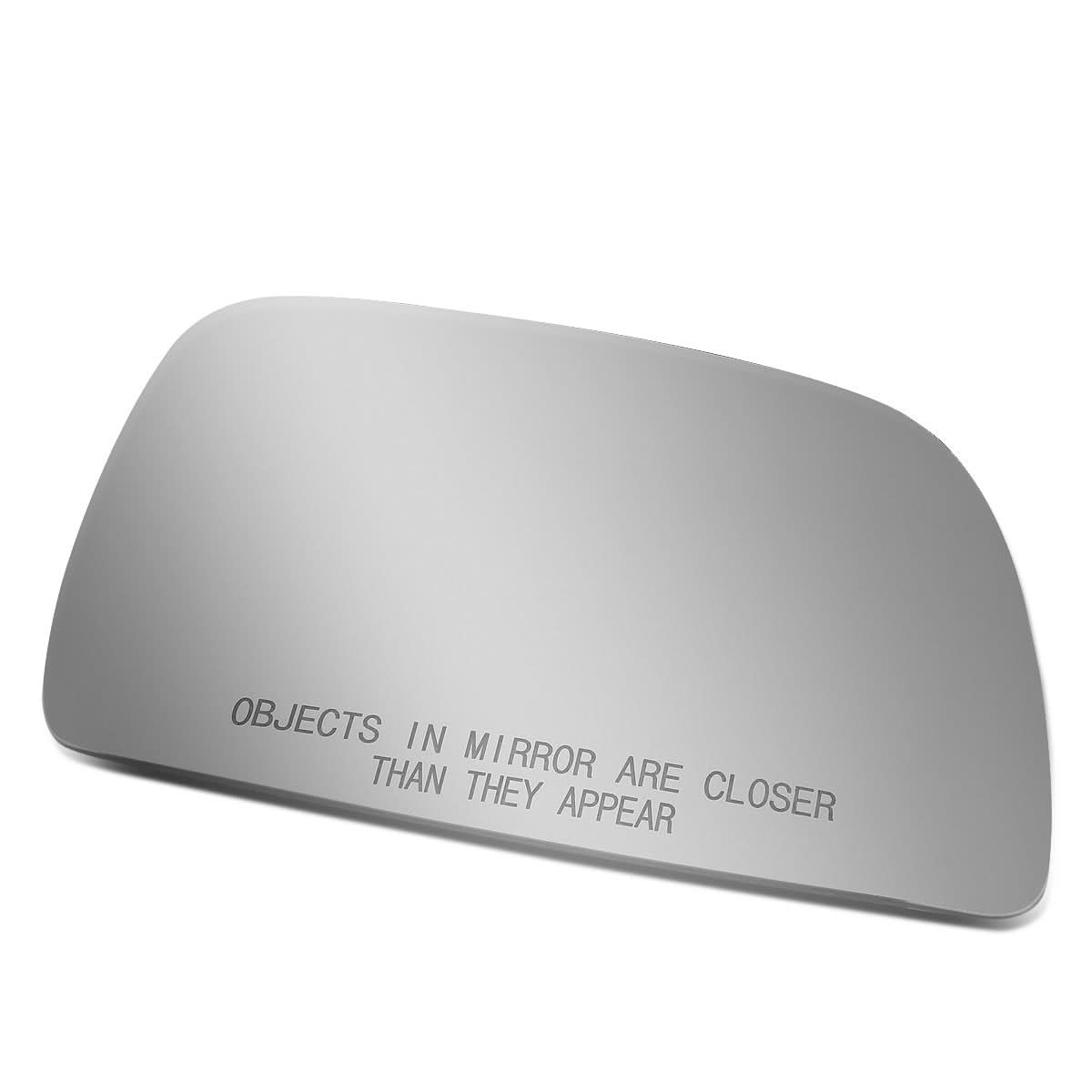95-97 Lincoln Town Car Mirror Glass Lens - Right