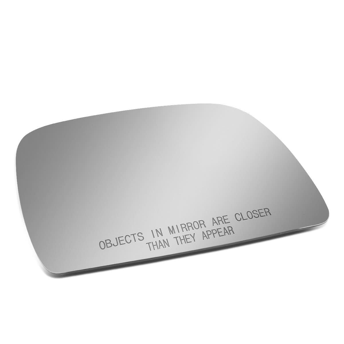 95-97 Lincoln Town Car Mirror Glass Lens - Right