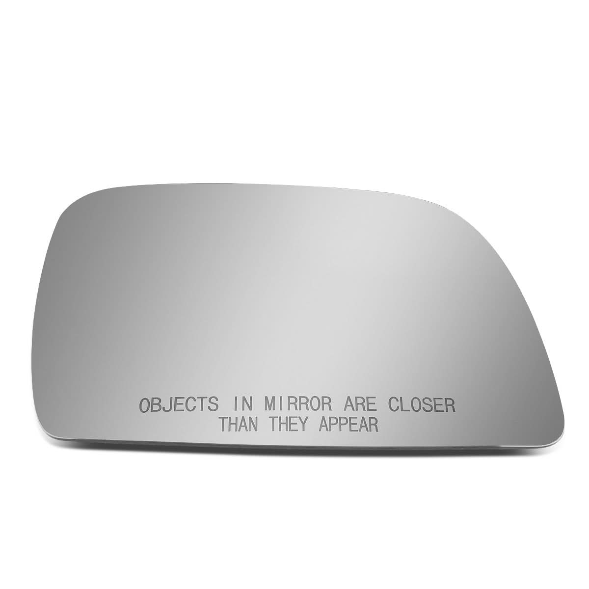 95-97 Lincoln Town Car Mirror Glass Lens - Right