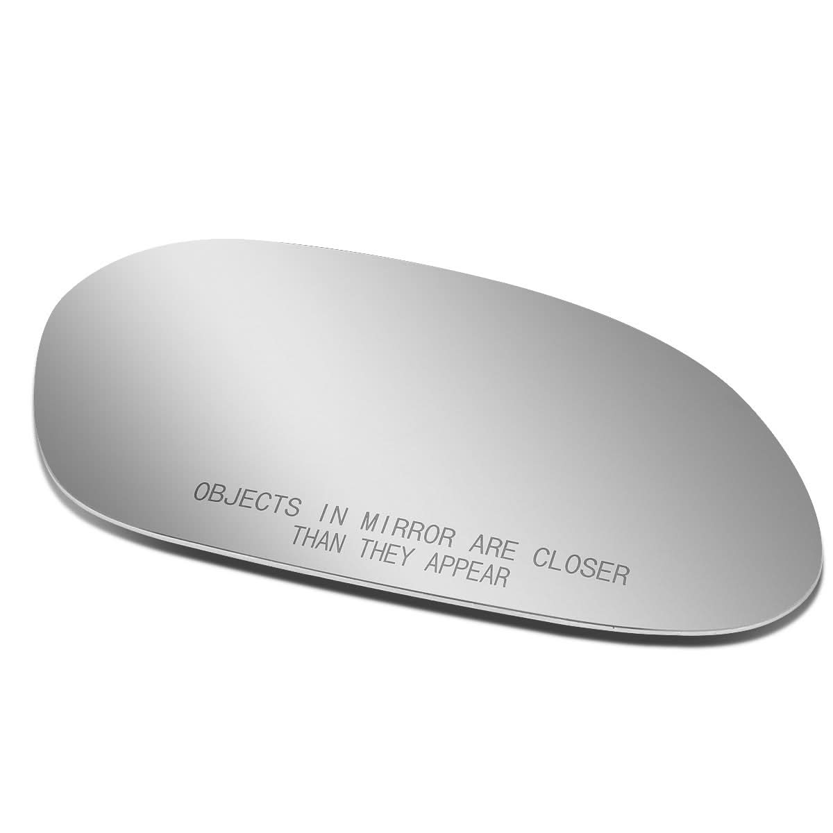 2000-2007 Ford Taurus Mirror Glass Lens - Right Side
