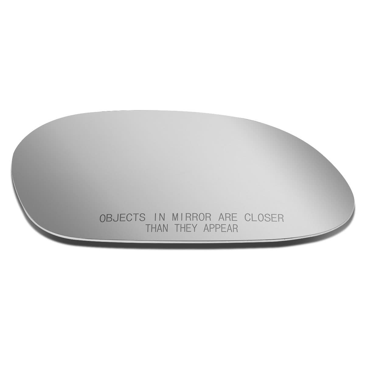 2000-2007 Ford Taurus Mirror Glass Lens - Right Side