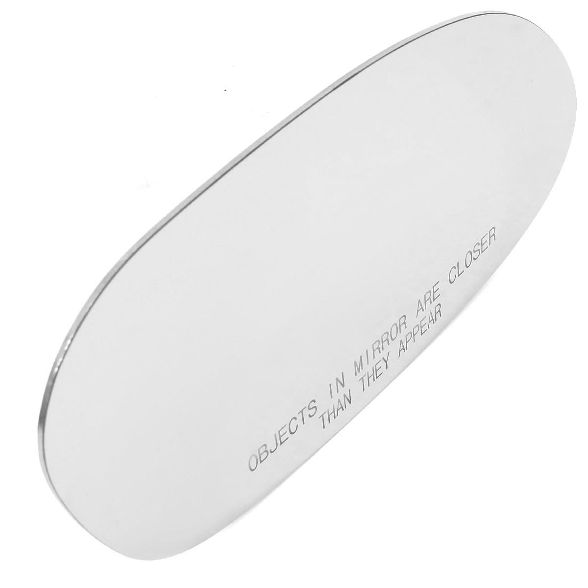 2000-2007 Ford Taurus Mirror Glass Lens - Right Side