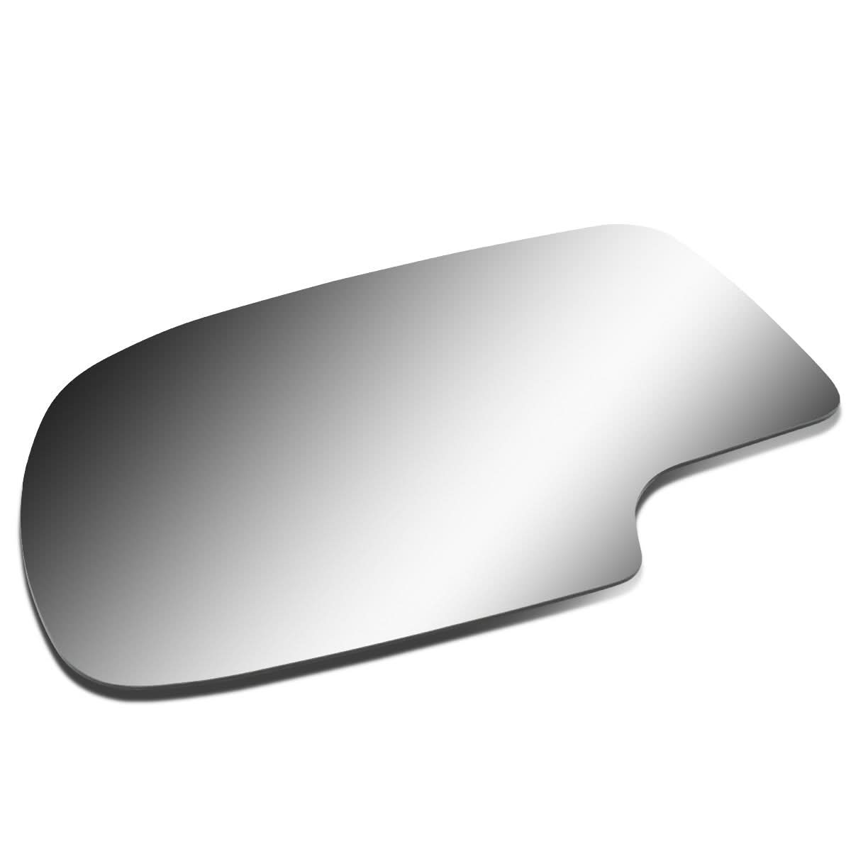 99-07 Chevy Silverado / Suburban / Tahoe Mirror Glass Lens - Left