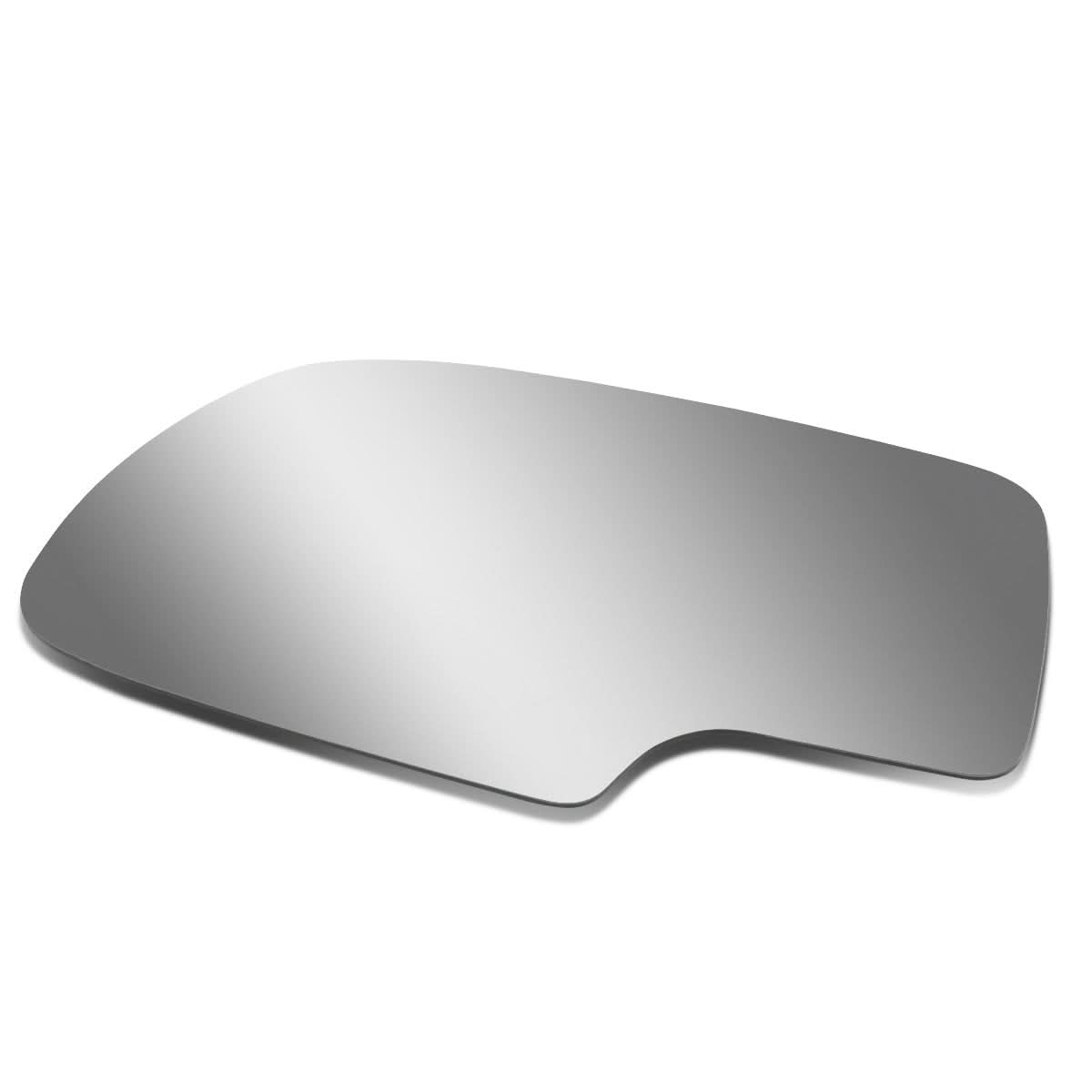 99-07 Chevy Silverado / Suburban / Tahoe Mirror Glass Lens - Left