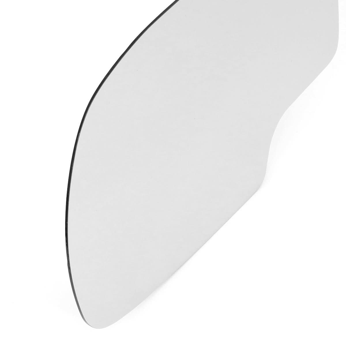 99-07 Chevy Silverado / Suburban / Tahoe Mirror Glass Lens - Left