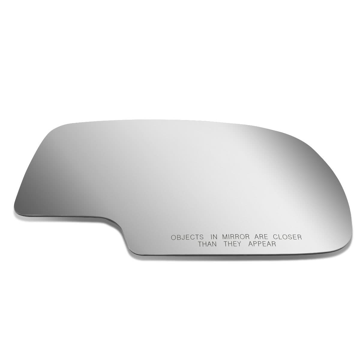 99-07 Chevrolet Silverado GMC Sierra Right Mirror Glass Lens
