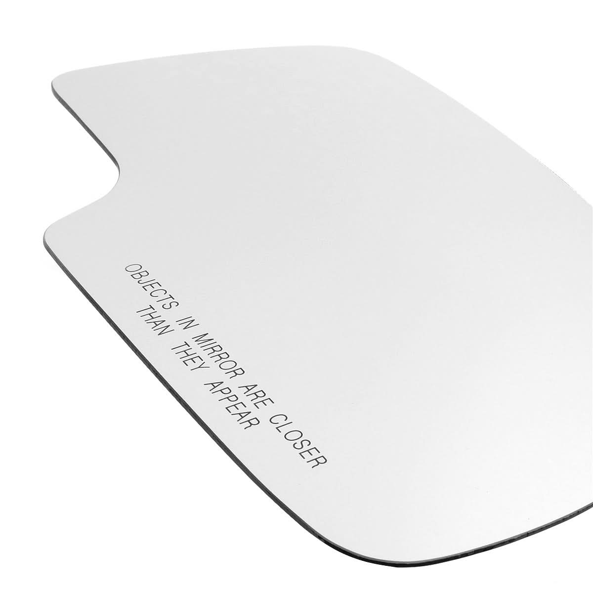 99-07 Chevrolet Silverado GMC Sierra Right Mirror Glass Lens