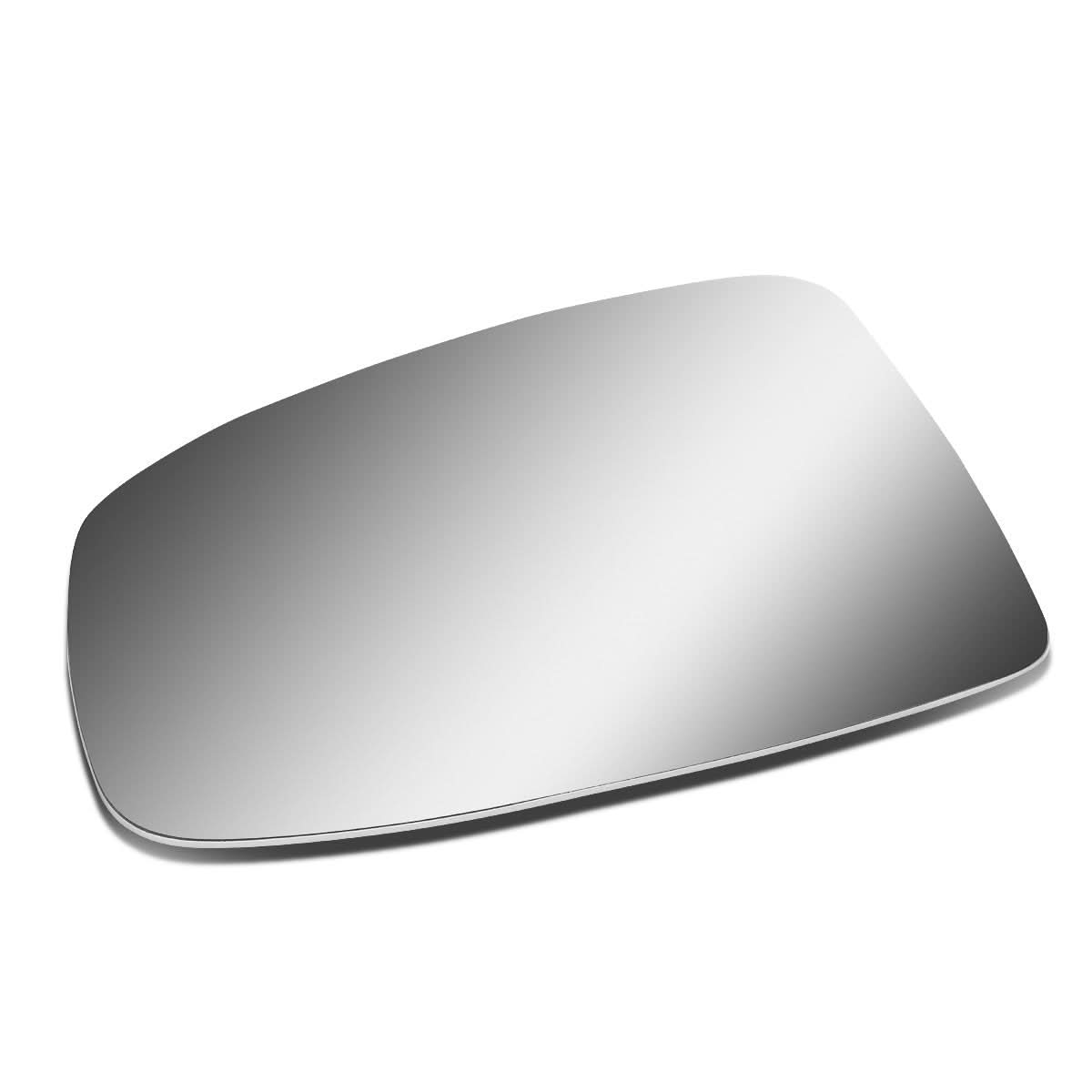 97-03 Pontiac Grand Prix Mirror Glass Lens - Left