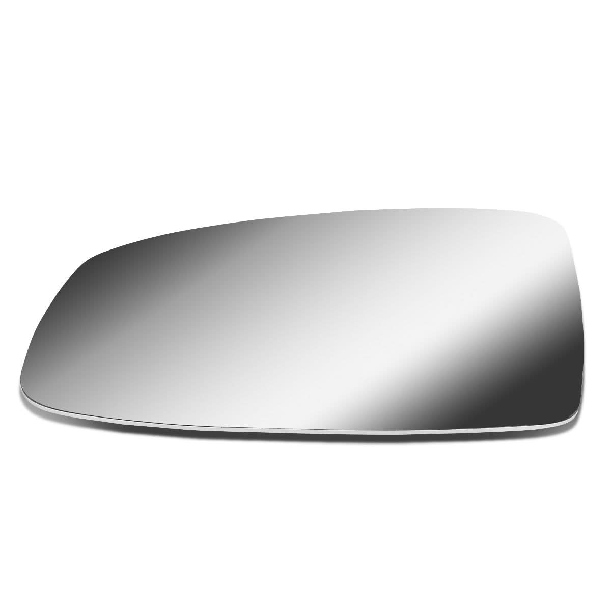 97-03 Pontiac Grand Prix Mirror Glass Lens - Left