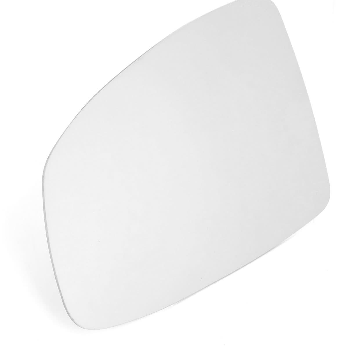 97-03 Pontiac Grand Prix Mirror Glass Lens - Left