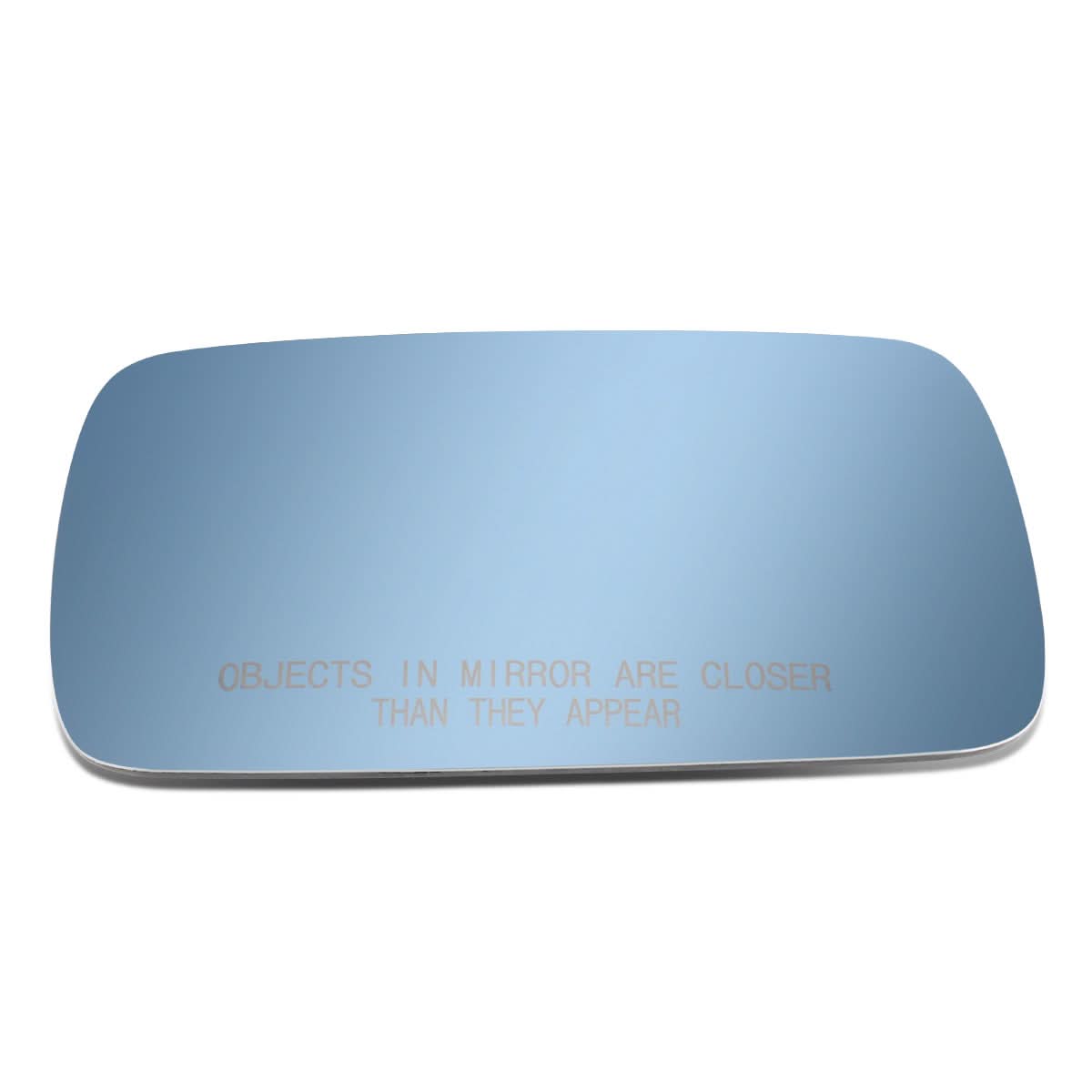 92-05 BMW 3/5 Series Right Side Mirror Glass Lens Replacement