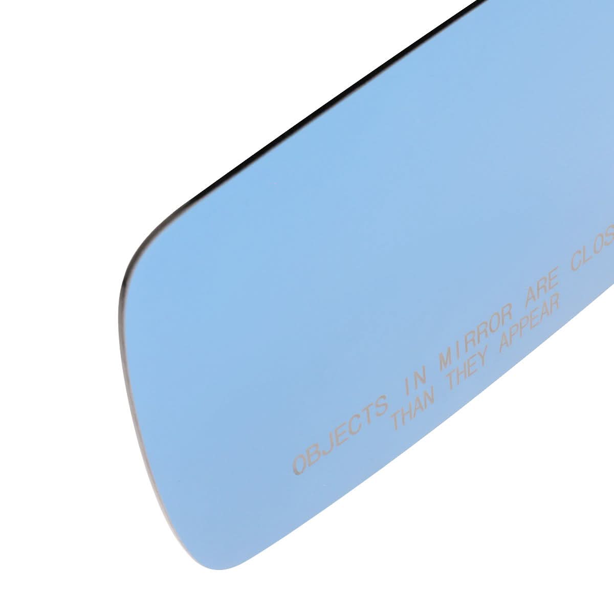 92-05 BMW 3/5 Series Right Side Mirror Glass Lens Replacement