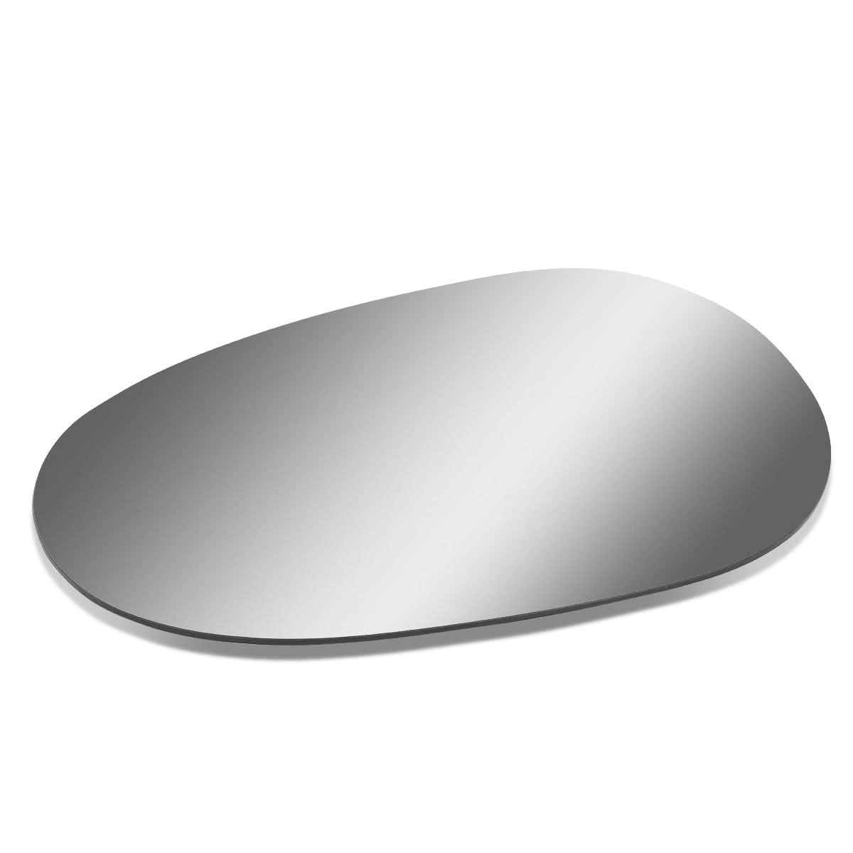 1990-1997 Mazda Miata Left Side Mirror Glass Lens