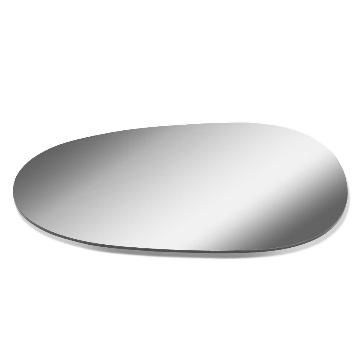 1990-1997 Mazda Miata Left Side Mirror Glass Lens