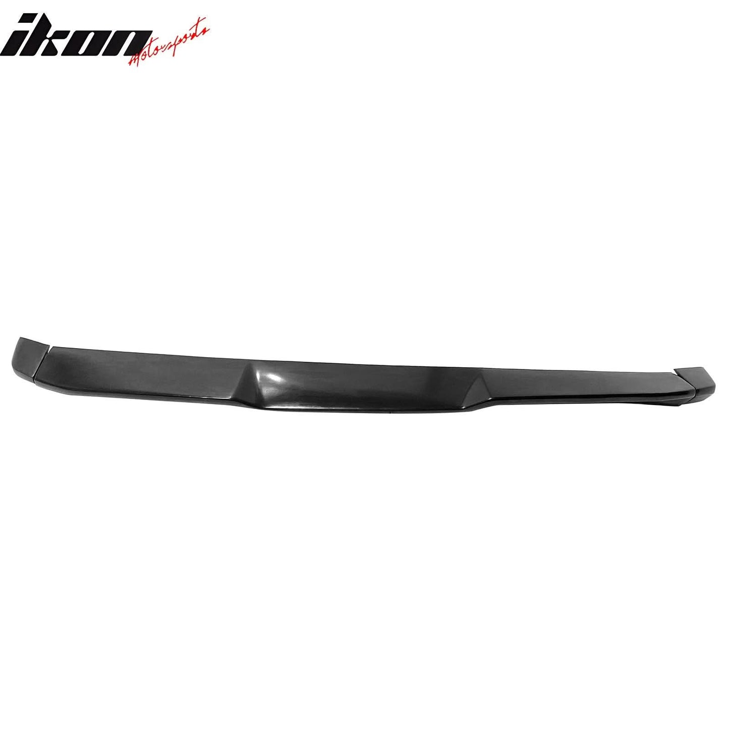 2007-2013 Chevrolet Silverado MDA V2 Style Tailgate Molding Cap Cover