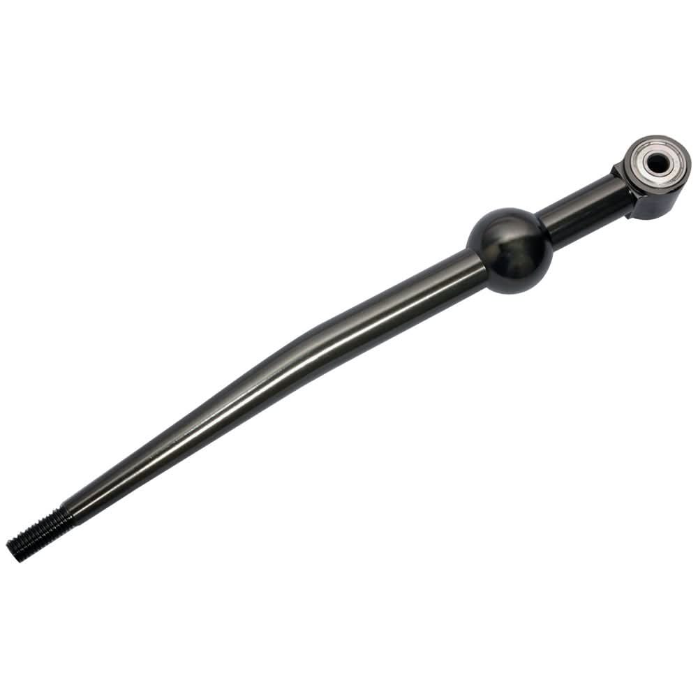 1993-1997Â Honda Civic Del Sol JDM Black Quick Short Throw Shifter NEW