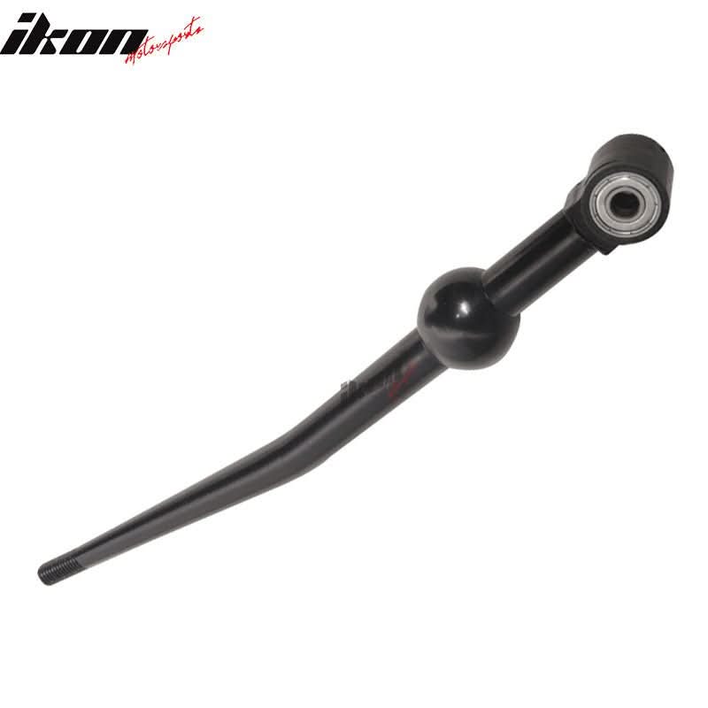 1992-2000Â Honda Civic JDM Black Quick Short Throw Shifter