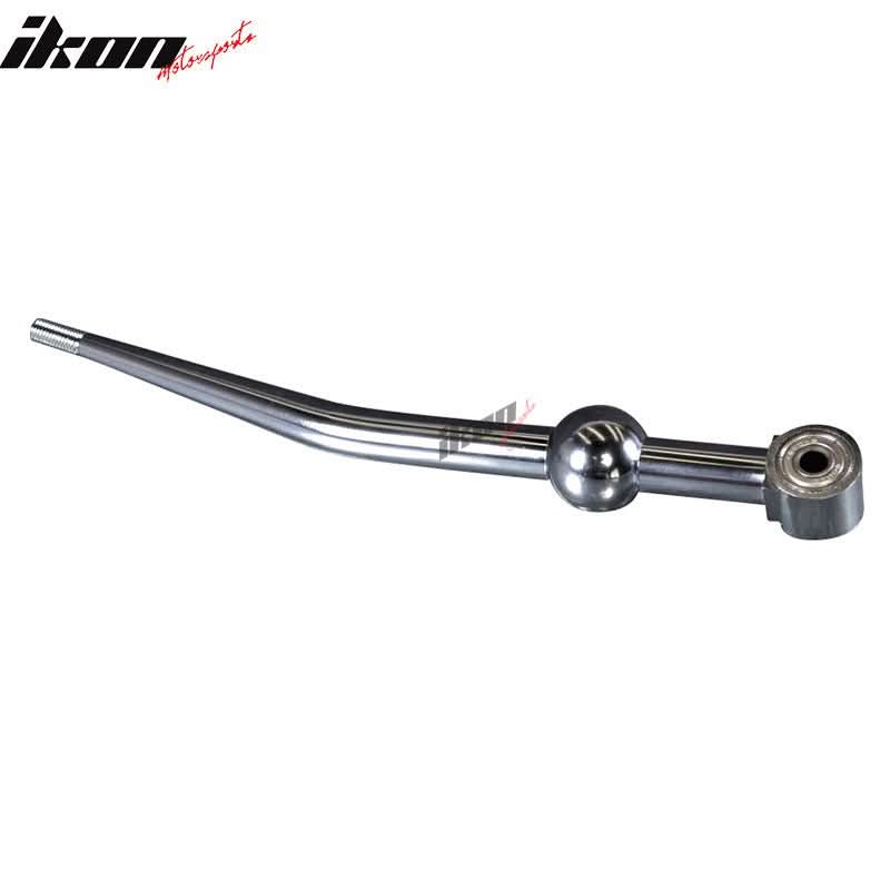 1988-2000Â Honda Civic CRX Integral JDM Gunmetal Short Shifter Titanium