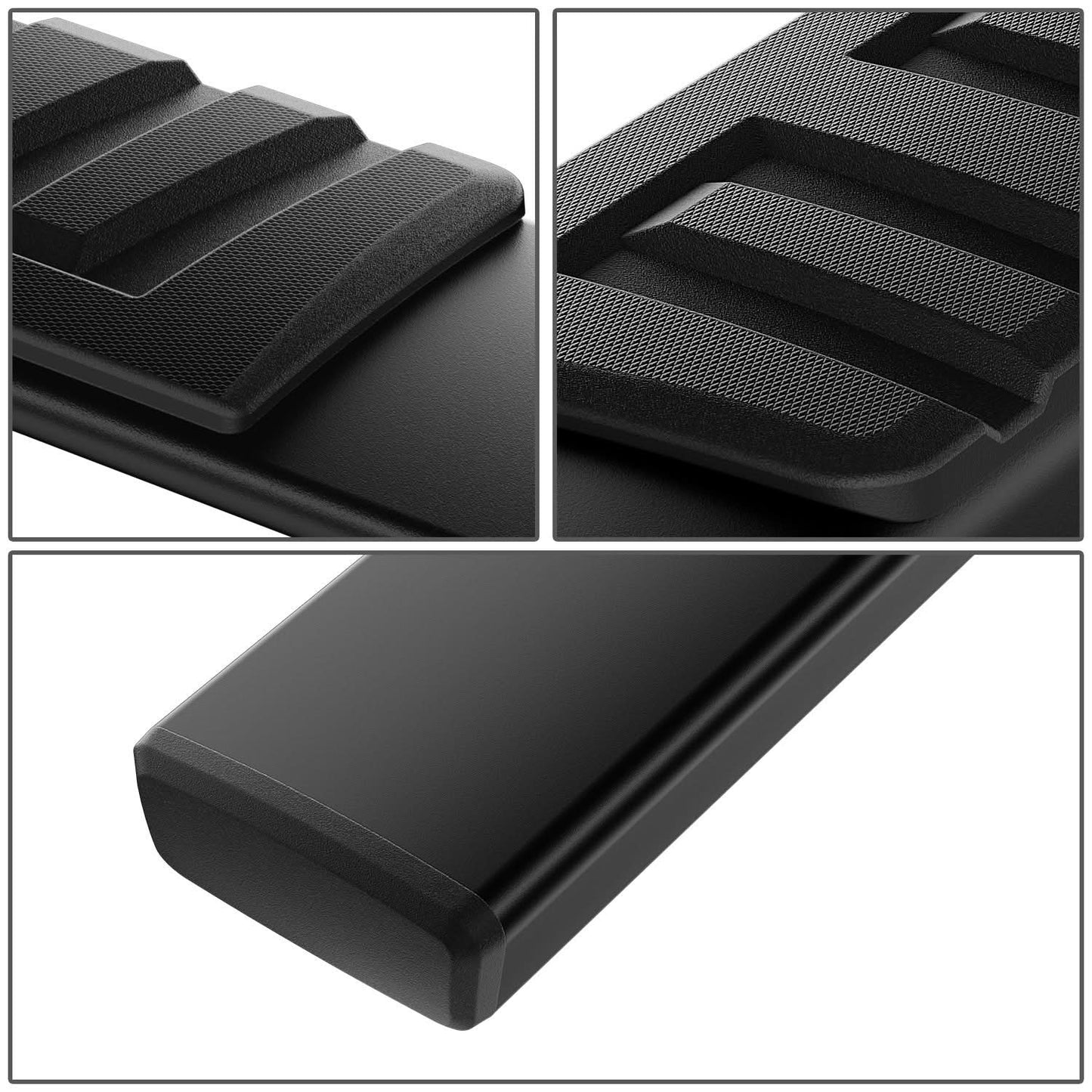 2019-2022 Chevrolet Silverado GMC Sierra Nerf Bar Step Bar