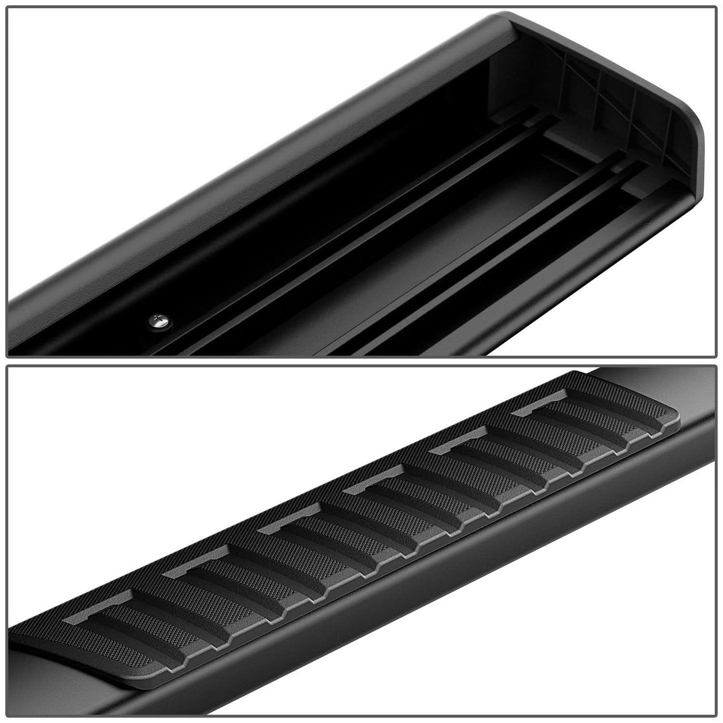 2019-2022 Chevrolet Silverado GMC Sierra Nerf Bar Step Bar