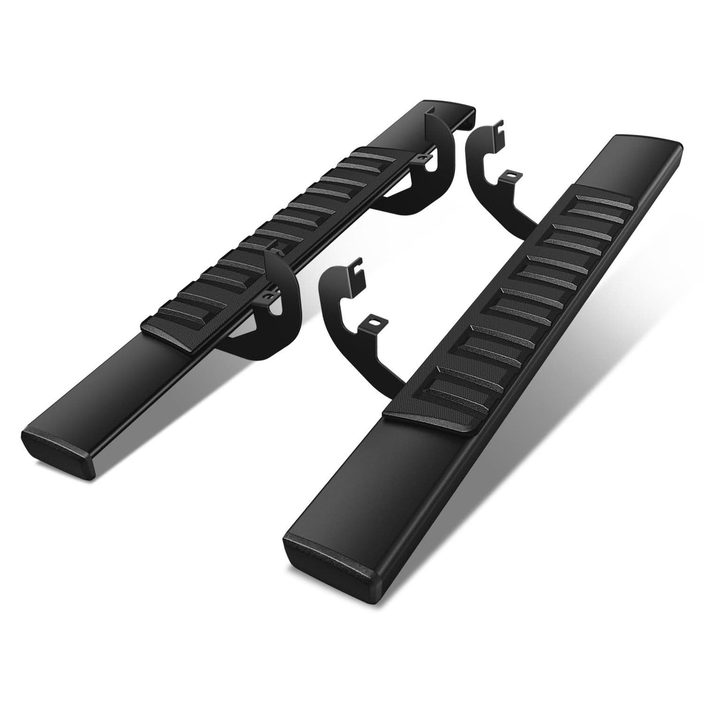 2019-2022 Chevrolet Silverado GMC Sierra Nerf Bar Step Bar