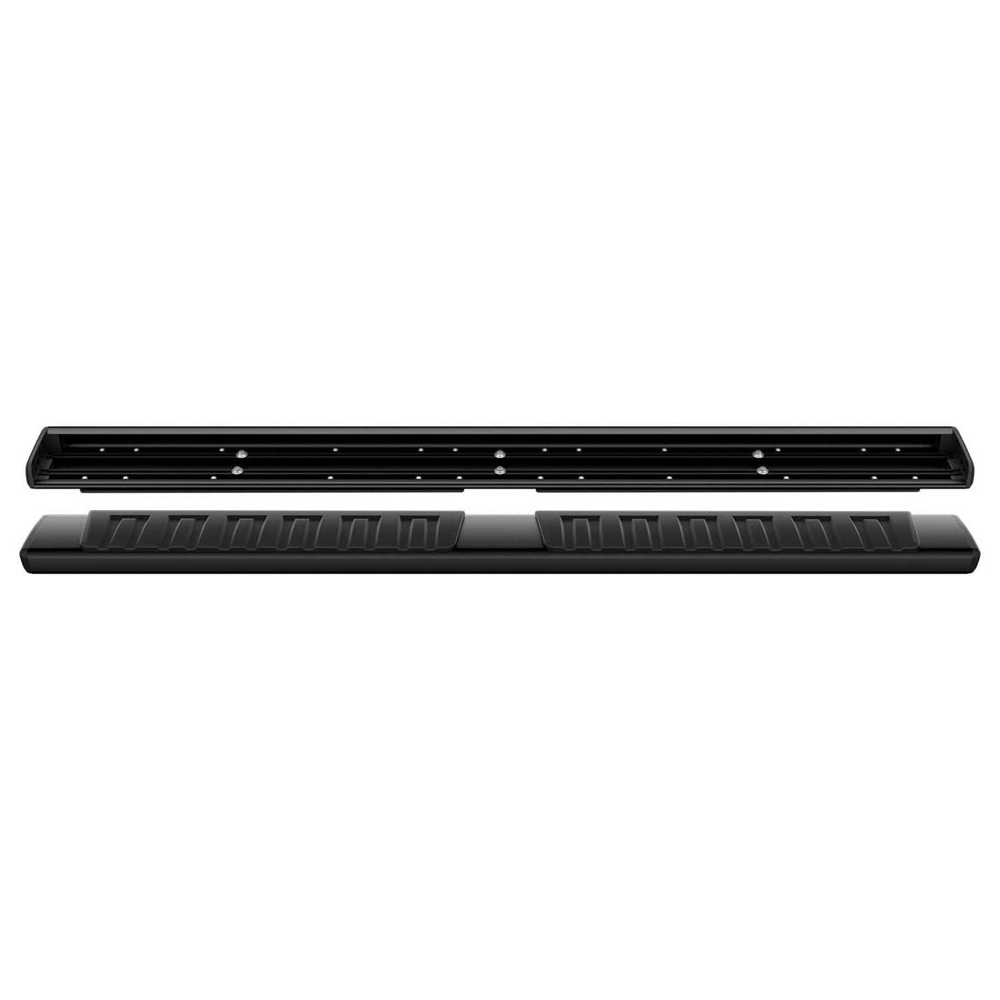 2019-2022 Chevrolet Silverado GMC Sierra Crew Cab Nerf Bar Step Bar