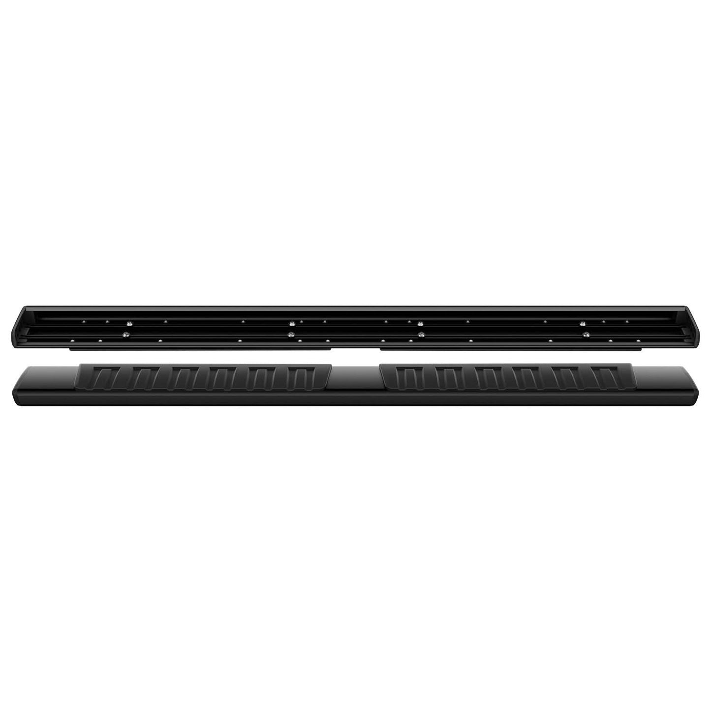 2009-2014 Ford F-150 SuperCrew Cab Nerf Bar Step Bar