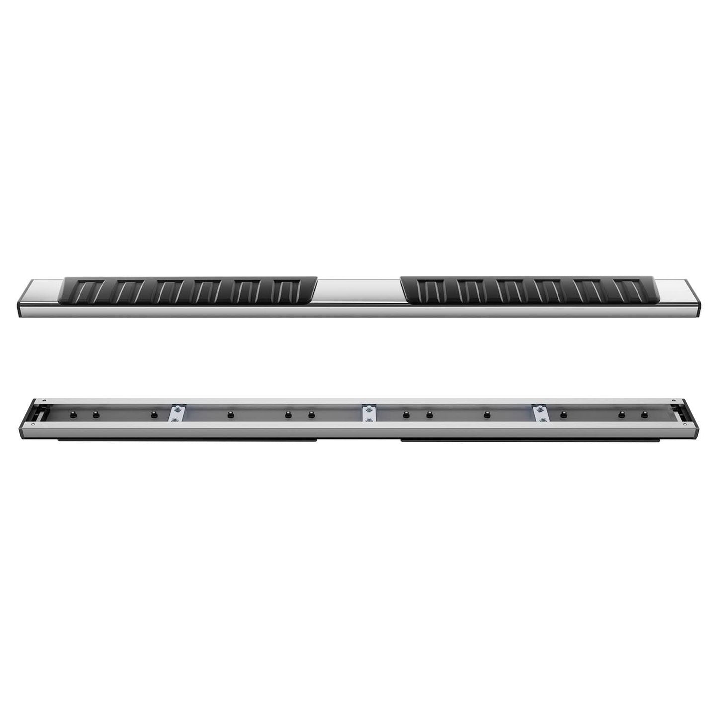 15-24 Ford F-150/F-250/F-350/F-450 Crew Cab Nerf Bar Step Bar