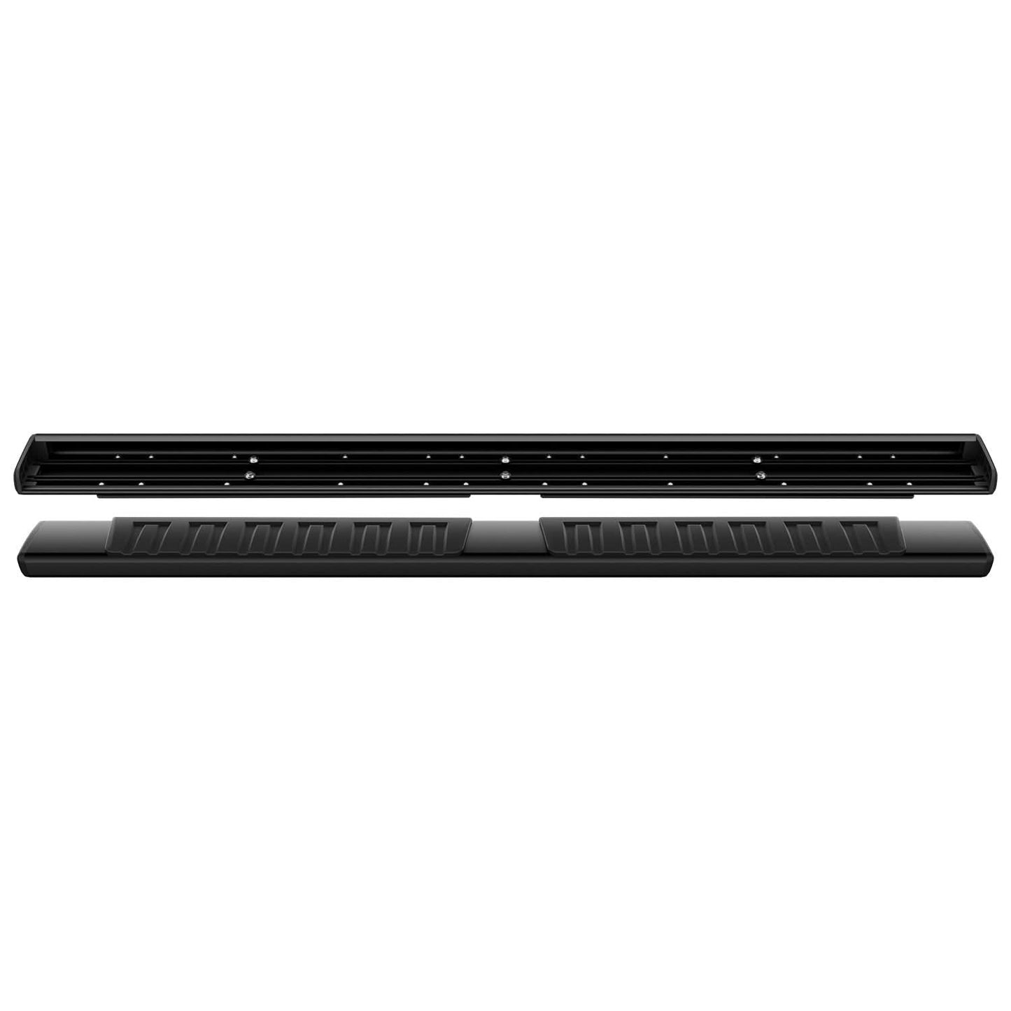 04-22 Nissan Titan Crew Cab Nerf Bar / Step Bar