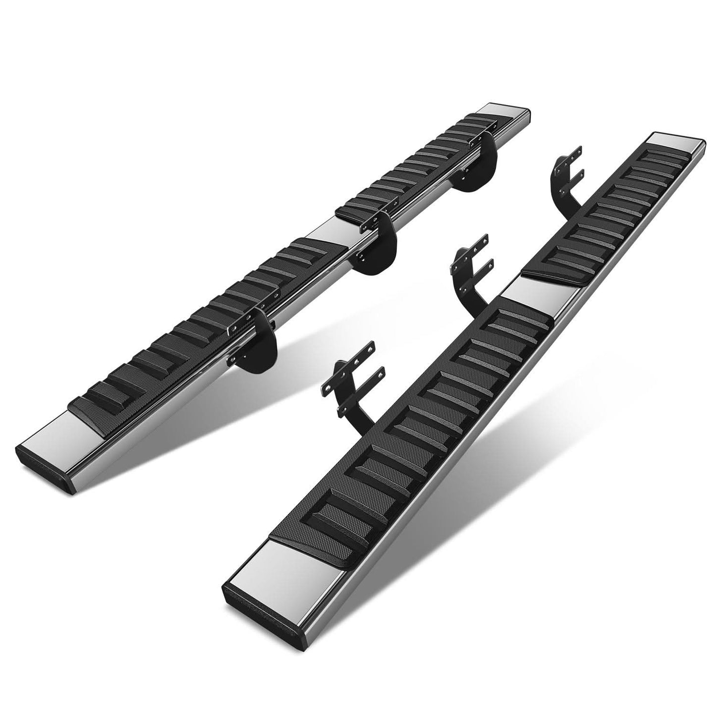 2019-2024 Ram 1500 Quad Cab Nerf Bar Step Bar
