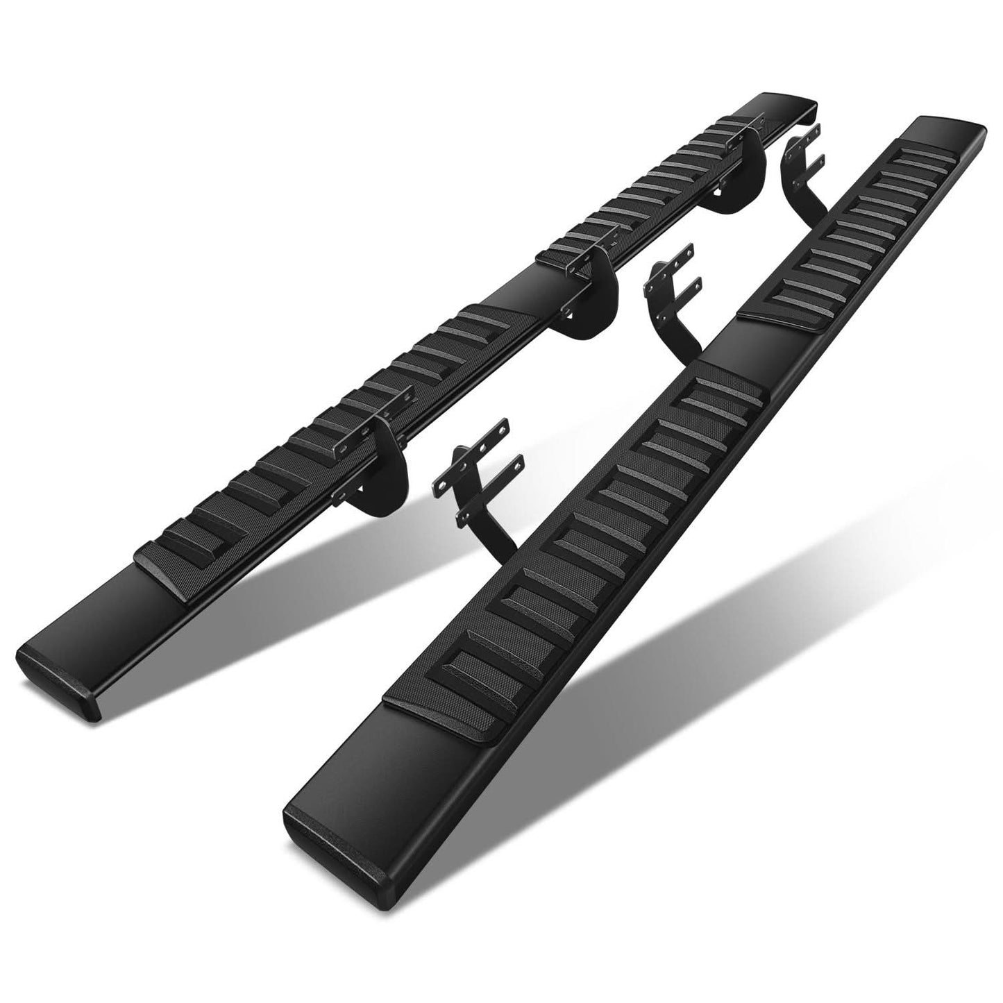 2019-2022 Ram 1500 Crew Cab Nerf Bar Step Bar