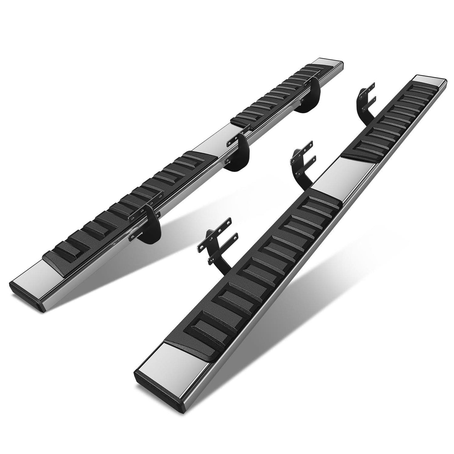 2019-2023 Ram 1500 Crew Cab Nerf Bar Step Bar