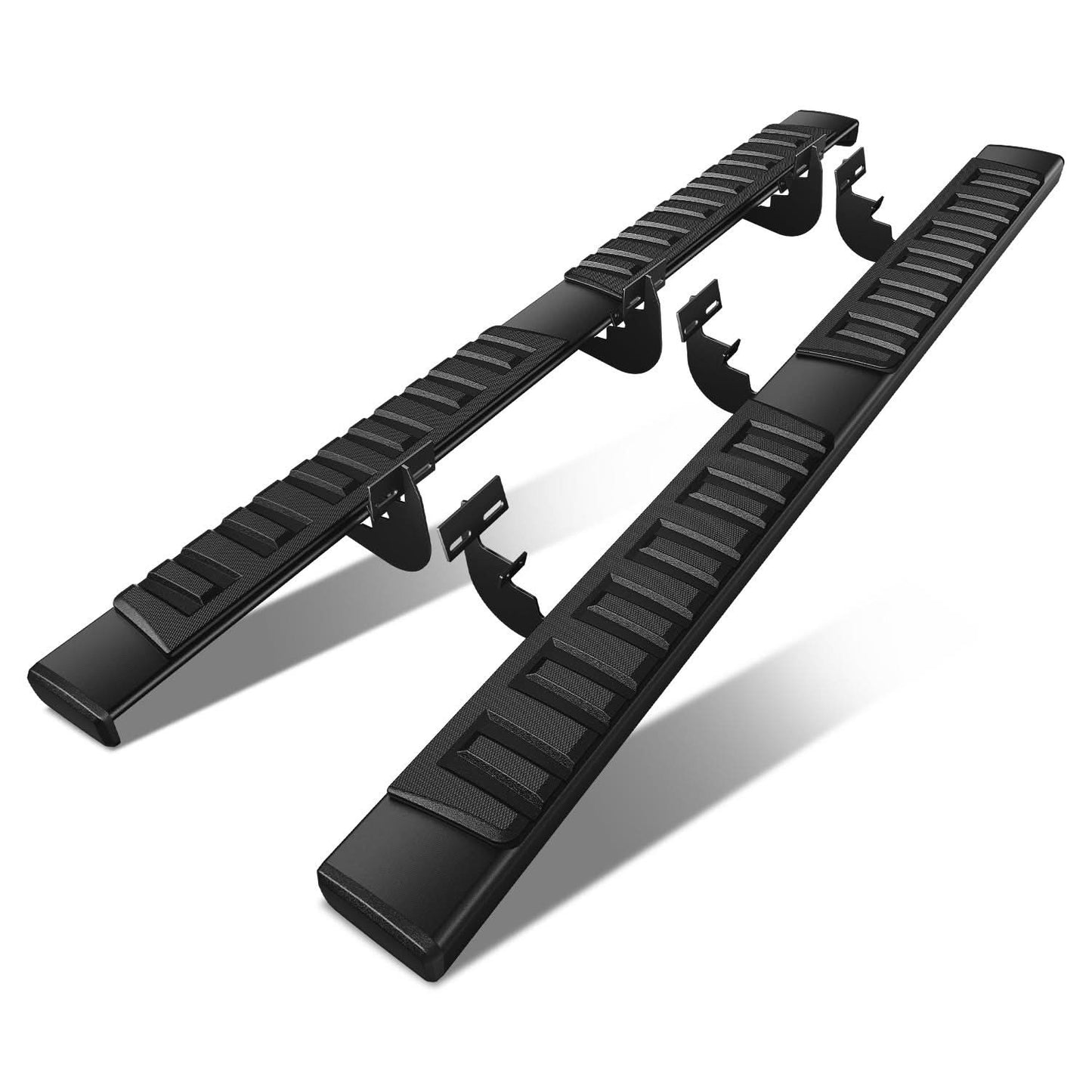 2009-2022 Ram 1500 Quad Cab Nerf Bars / Step Bars