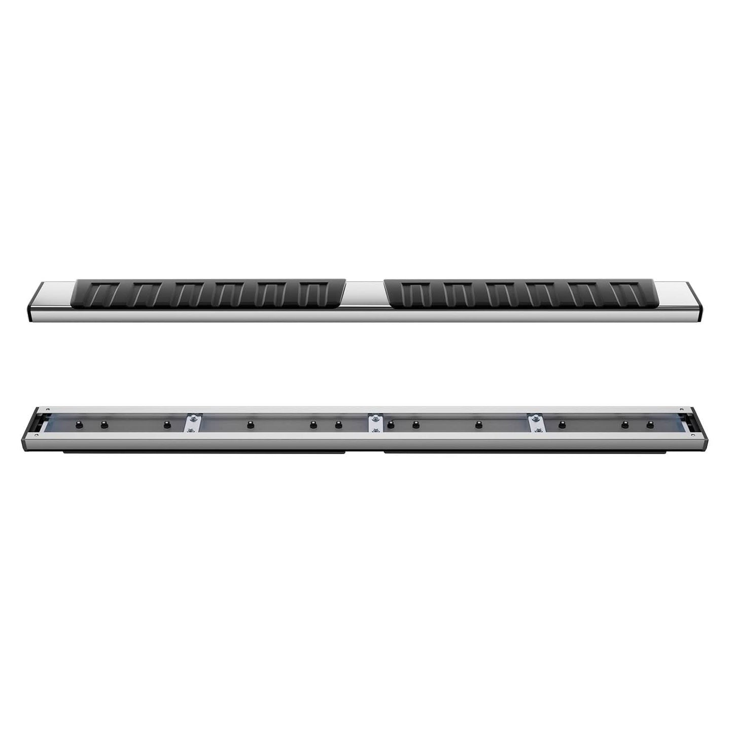 09-23 Dodge Ram 1500 Quad Cab Nerf Bar Step Bar