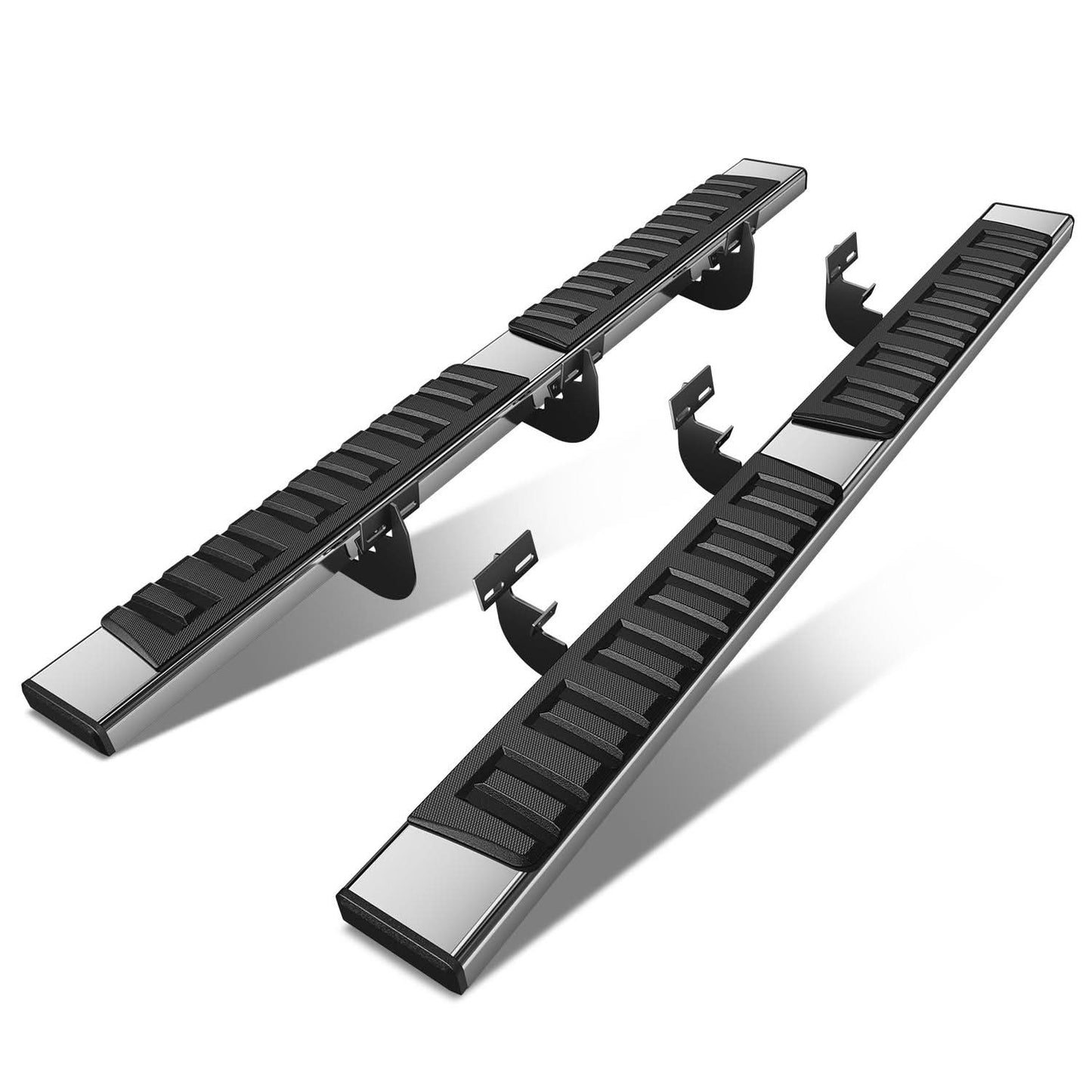 09-23 Dodge Ram 1500 Quad Cab Nerf Bar Step Bar
