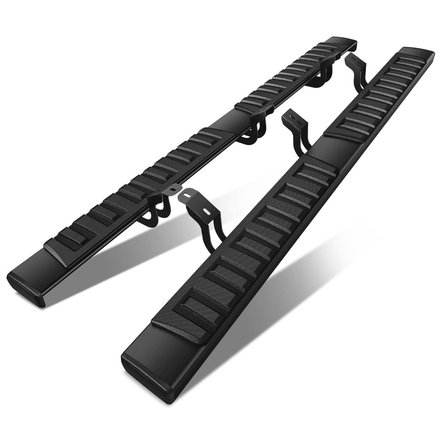 2005-2022 Toyota Tacoma Double Cab Nerf Bar / Step Bar