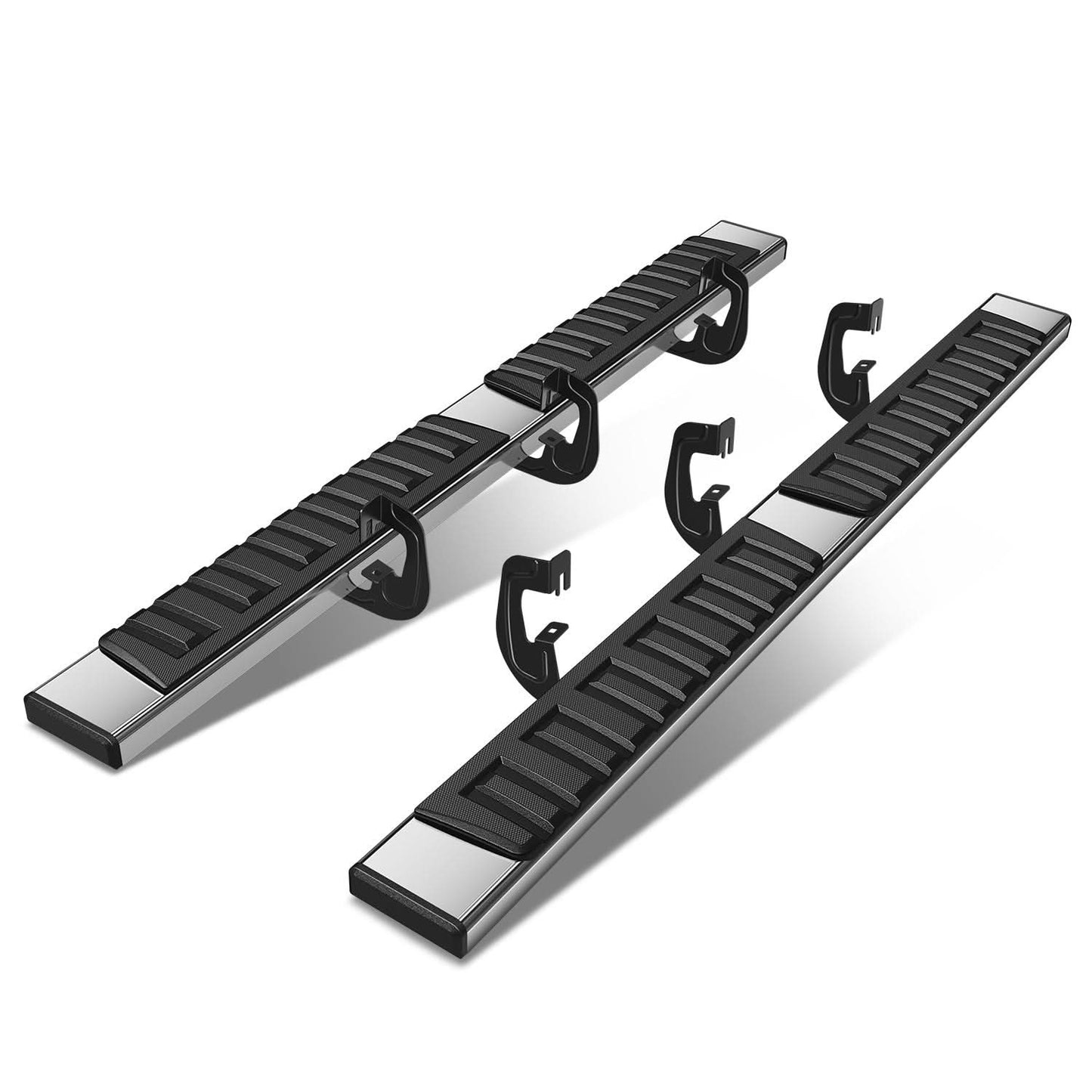 05-22 Toyota Tacoma Double Cab Nerf Bar / Step Bar