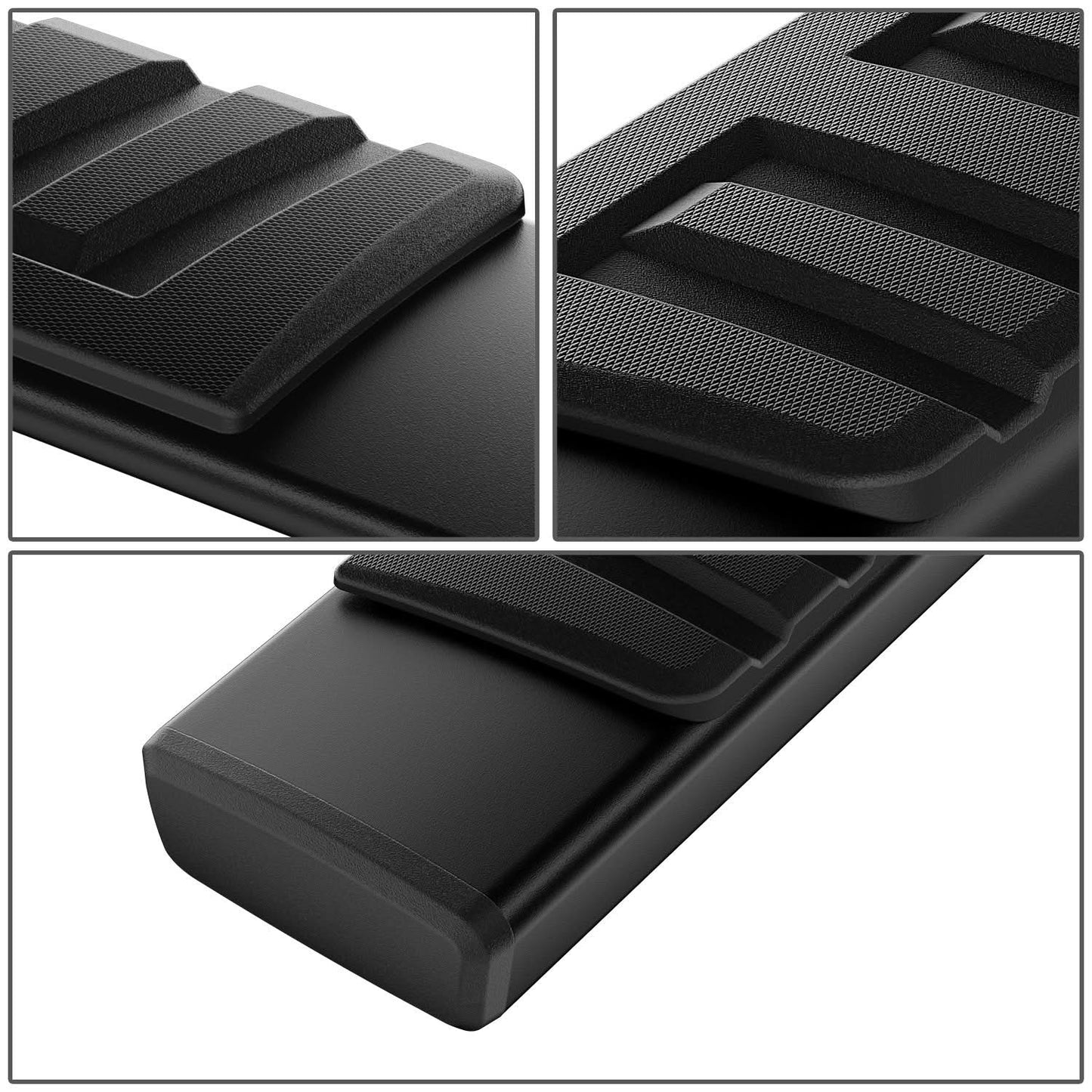 07-21 Toyota Tundra Double Cab Nerf Bar / Step Bar